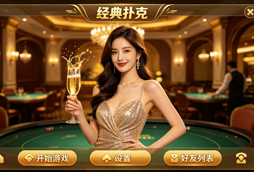 华美推荐