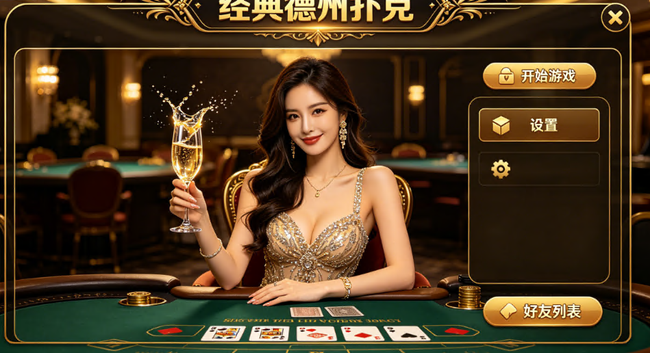 华美推荐